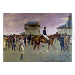 La clôture du propriétaire, Newmarket