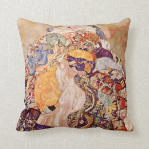 La collection apaisante de coussin le bébé