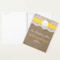 La collection de mariages de plage de sable jaune 