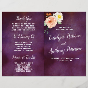 La Collection Mariage Romance In Bloom