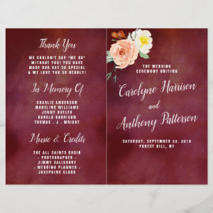 La Collection Mariage Romance In Bloom