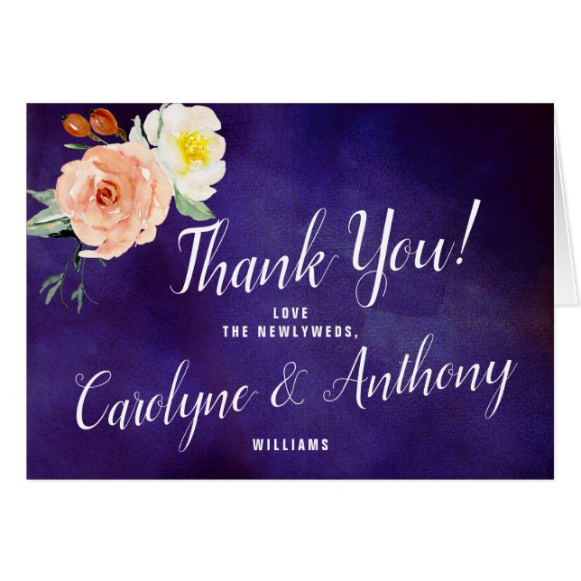 La Collection Mariage Romance In Bloom (Devant Horizontal)