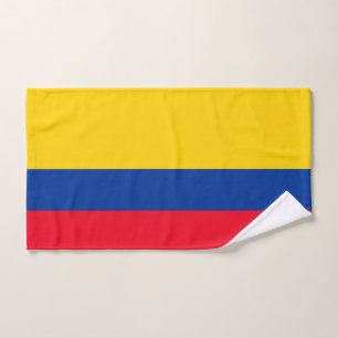 La Colombie