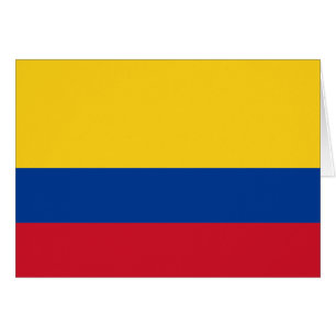 la Colombie