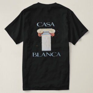 La Colonne T-Shirt