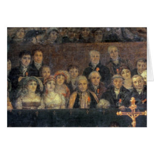 La consécration du napoléon d'empereur