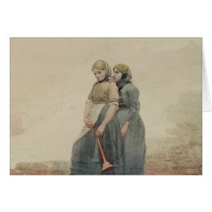 La corne de brume, 1883 (la semaine)