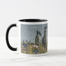 La course de la Mug des Hares