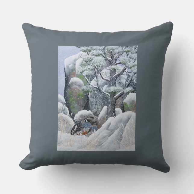 La Coussin confortable Couple (Recto)