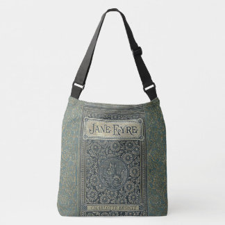 La couverture de livre rustique met en sac Jane