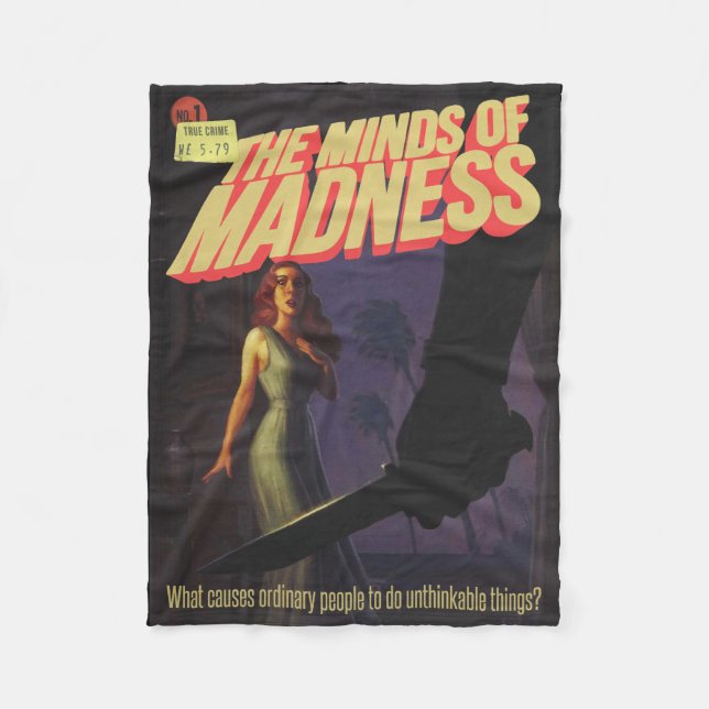 La couverture de prise de bec (Devant)