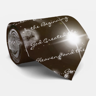 La cravate des hommes de création