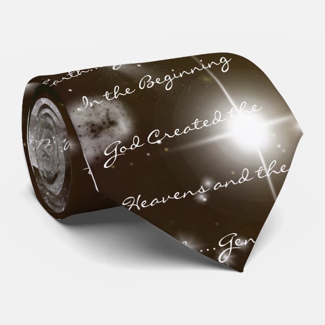 La cravate des hommes de création (Roulé)