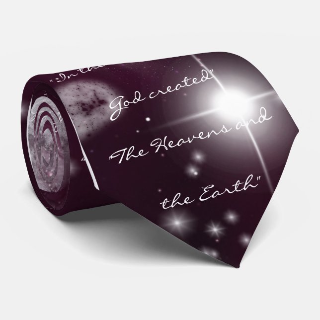 La cravate des hommes de création d'odyssée de (Roulé)