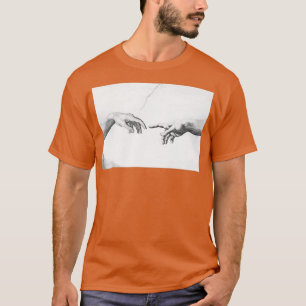 La création d'Adam Classic TShirt