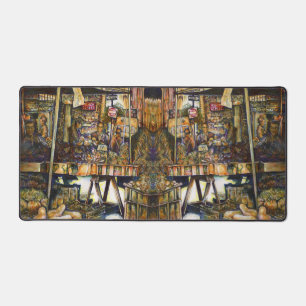 La créativité éclatante toute lumière