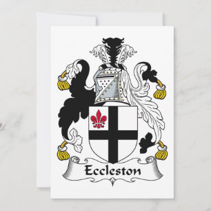 La crête de la famille Eccleston