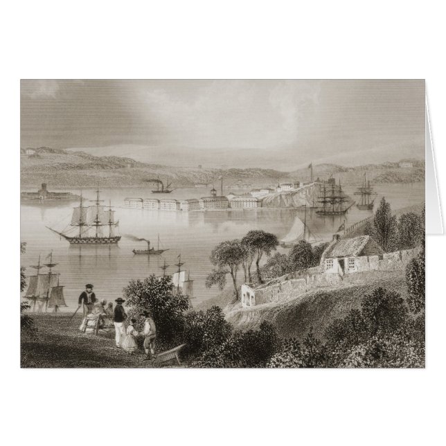 La crique du liège, liège du comté, Irlande (Devant horizontal)