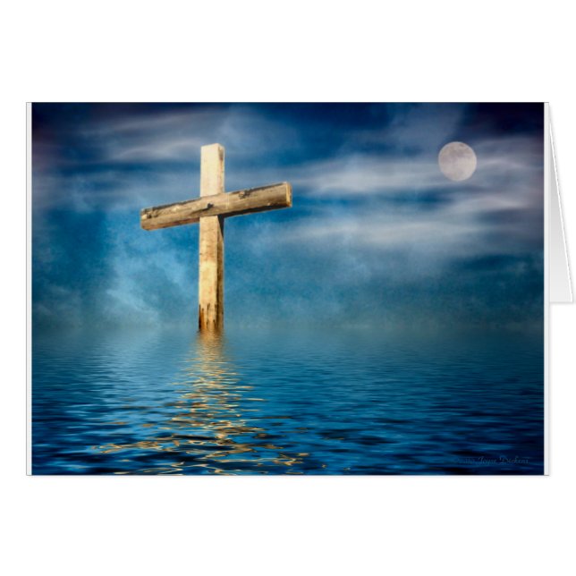 La Croix (Devant Horizontal)