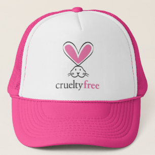 La cruauté libèrent le casquette