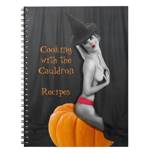 La cuisine drôle de livre de recette de Meme note (Devant)