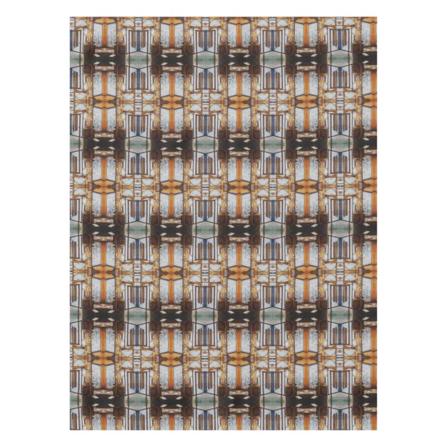 La curiosité est l'outil de la nappe mignonne (Devant)