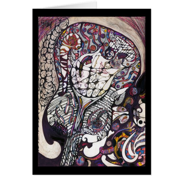 LA DAME DE BOUFFONT (Devant)