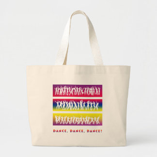 La danse, danse, dansent 1 sac