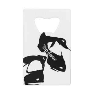 La danse de robinet chausse le danseur de