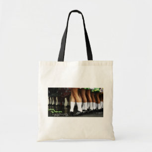 La danse est mon sac rythmique de poésie