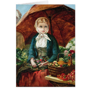 La demoiselle de honneur