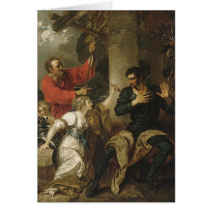 La demoiselle et Orlando