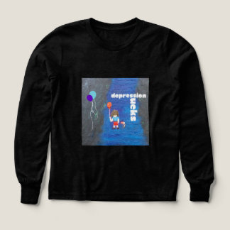 La dépression est un coup de pouce