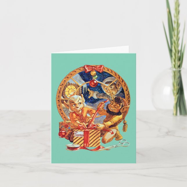 La Dernière carte forfait (Devant)