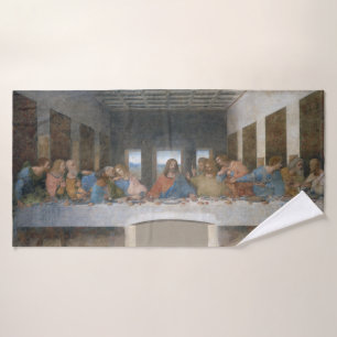 La Dernière Cène, Léonard de Vinci, 1495-1498