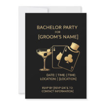 La dernière nuit d'un gentleman