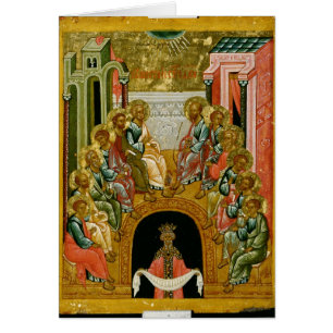 La descente du Saint-Esprit