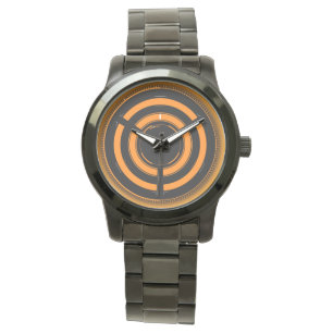 "La Division" a inspiré la montre de "agent"