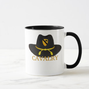la ?ère cavalerie aèrent la tasse de correction