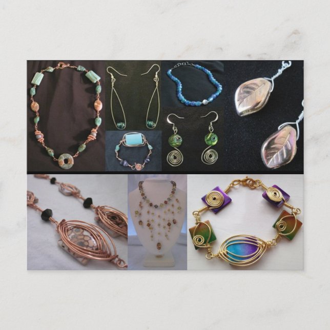 La Faire-part de Dezigns de Chandler (Devant)