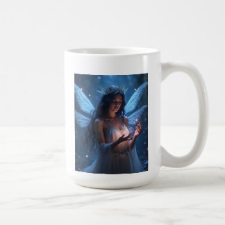 La fée de l'amour Mugs