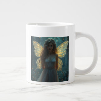 La fée de l'amour Mugs