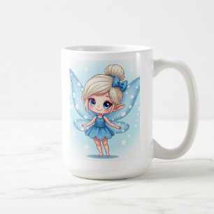 La fée des fées de neige Mugs