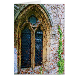 La fenêtre de la princesse - Tour de Londres - Car