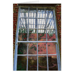 La fenêtre orangerie 2012