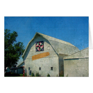 La ferme de l'Iowa