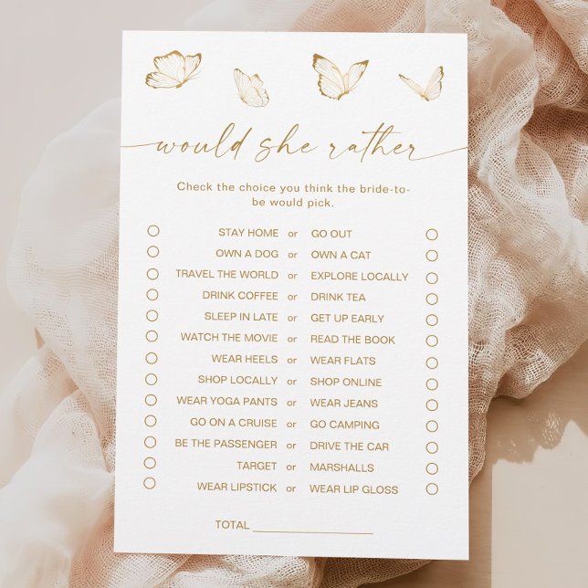 La Fête des mariées à papillon d'or préférerait-el (Créateur téléchargé)