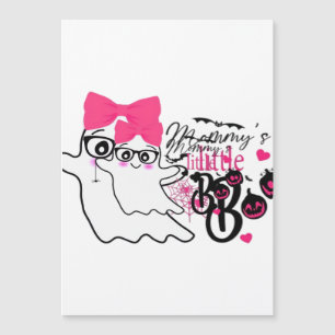 La fête d'Halloween de Maman Boo