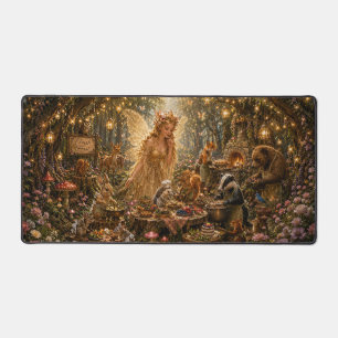 La Fête Enchantée du Bois de la Fée