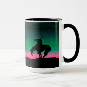 La fin de la tasse de café du sentier